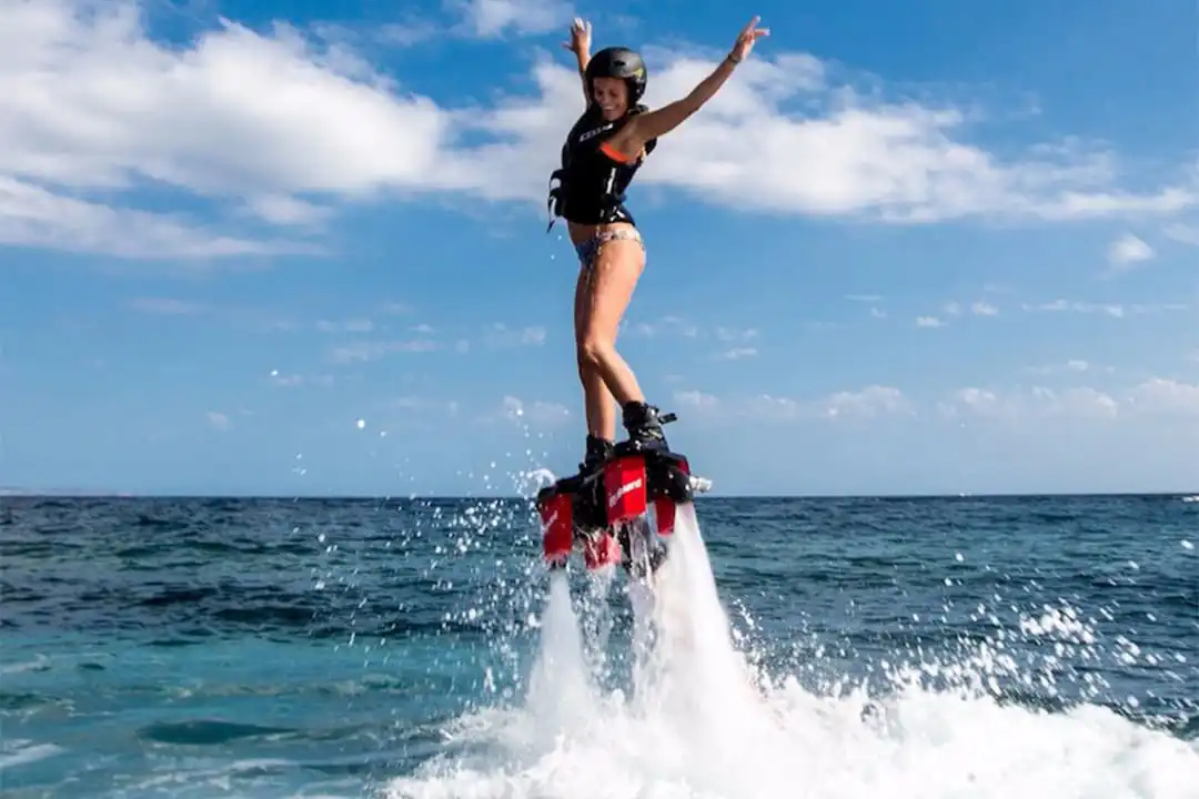 flyboard rental dubai